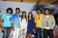 Green Signal Movie Pressmeet